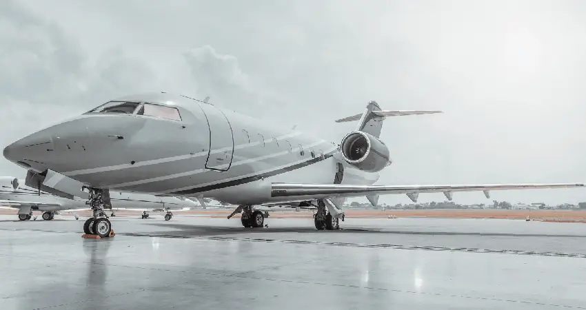 charter flight in peru private jets
