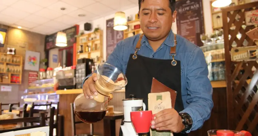 Coffee shops in Cusco FAQ