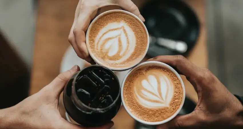 Coffee shops in Cusco