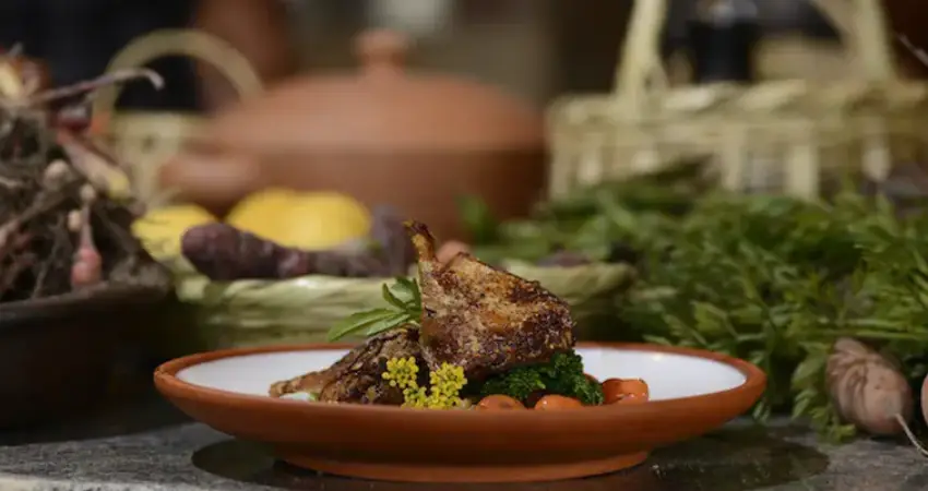 cuy peruvian dish FAQs