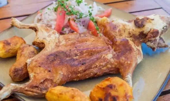 Cuy Peruvian Dish: The Most Iconic And Traditional Dish You Need To Try