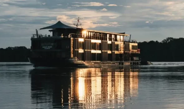Luxury Amazon River Cruise Peru: The Ultimate Guide To Exploring The Rainforest In Style