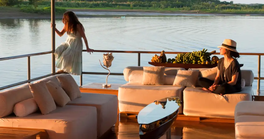 luxury amazon river cruise peru main