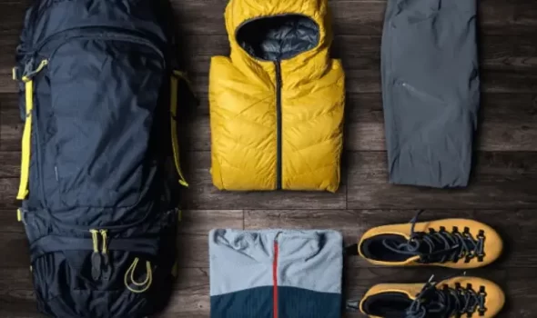 Machu Picchu packing list
