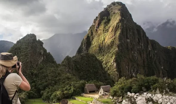 Machu Picchu Photography: The Ultimate Guide To Capturing The Wonder Of The World