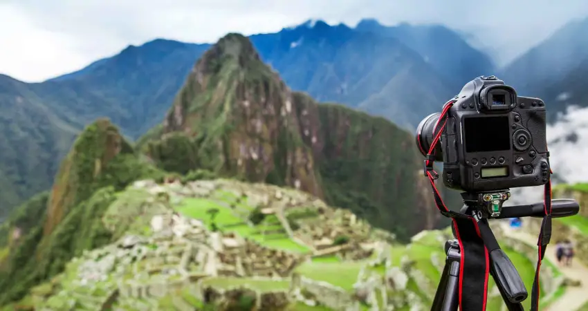 machu picchu photography main