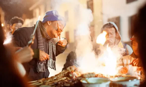 Street Food Cusco: The Ultimate Guide To Eating Like A Local In The Inca Capital