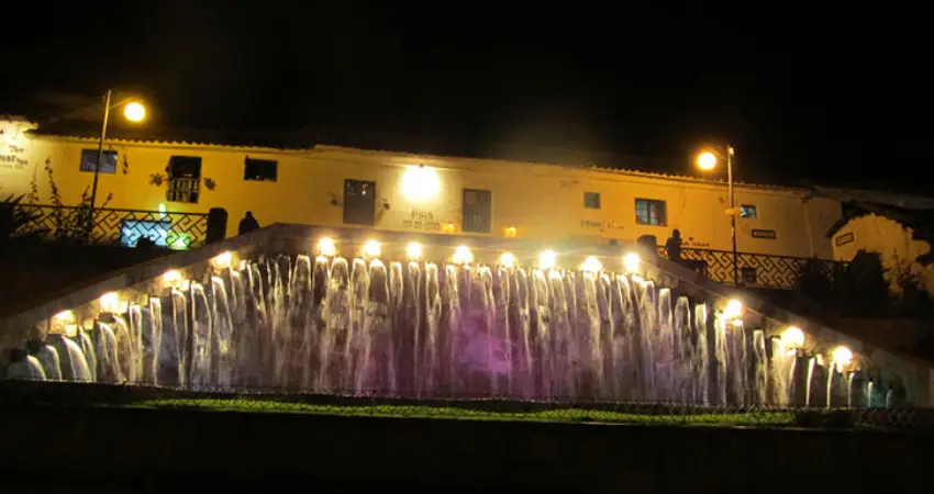 what to do in cusco at night san blas neigborhood