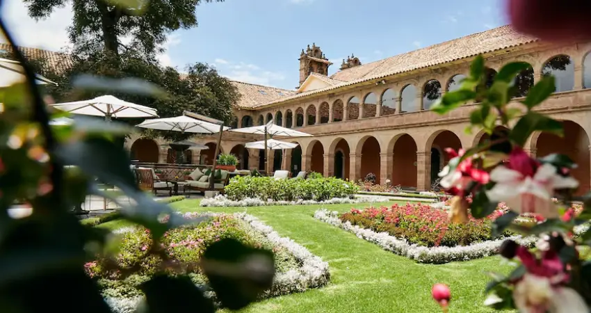 Peru Luxury travel costs Hotels Tours FAQ