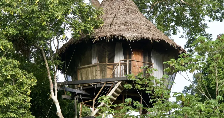 Peru luxury travel costs hotels tours teeehouse suites canopy