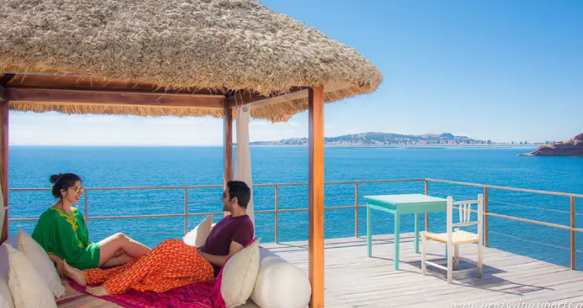 Peru luxury travel costs hotels tours titilaka lodge