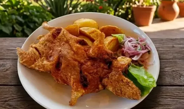 Best Guinea Pig Restaurant In Cusco: Where To Eat Cuy Like A Local