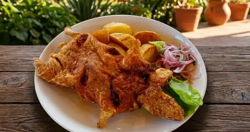Best Guinea pig restaurant in Cusco FAQ