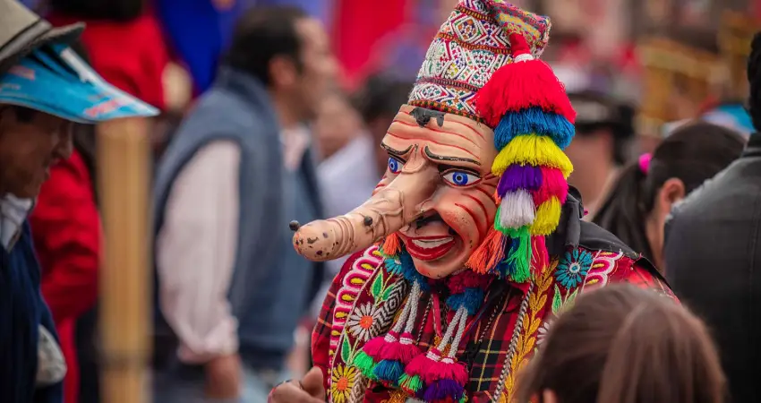 festivals in cusco main