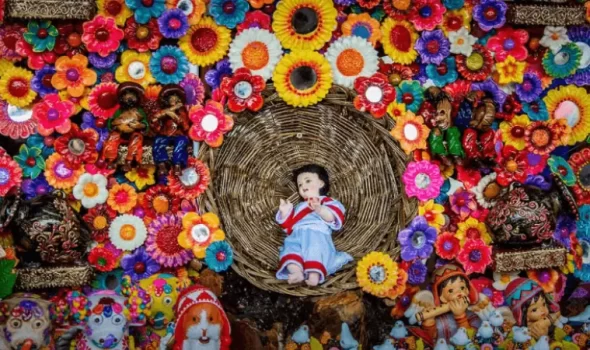 Festivals In Cusco: The Ultimate Guide To Peru’s Most Colorful Celebrations Festivals In Cusco: The Ultimate Guide To Peru’s Most Colorful Celebrations