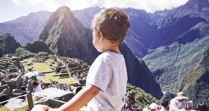 huayna picchu for kids FAQs