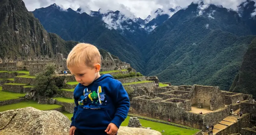 huayna picchu for kids main