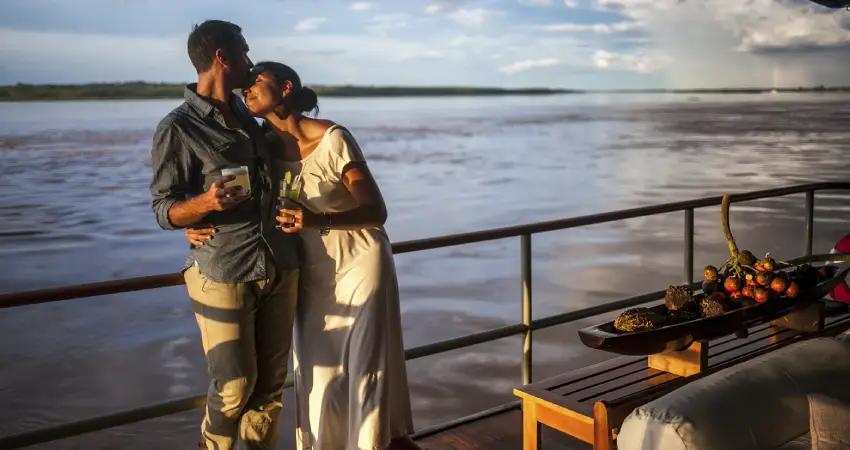 Peru Honeymoon Ideas FAQ