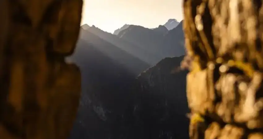 Sunset in Machu Picchu FAQ
