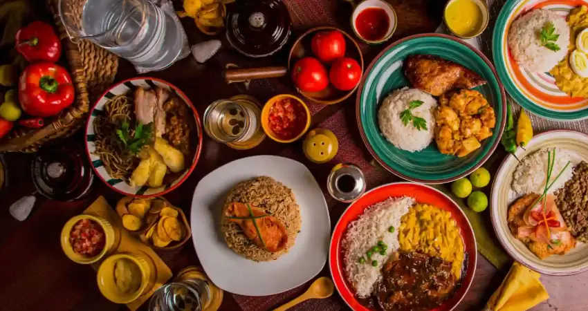 Traditional food in Peru kid friendly faq