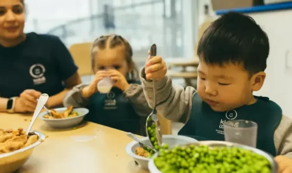 Traditional Food In Peru Kid Friendly: A Family Food Guide To Peru
