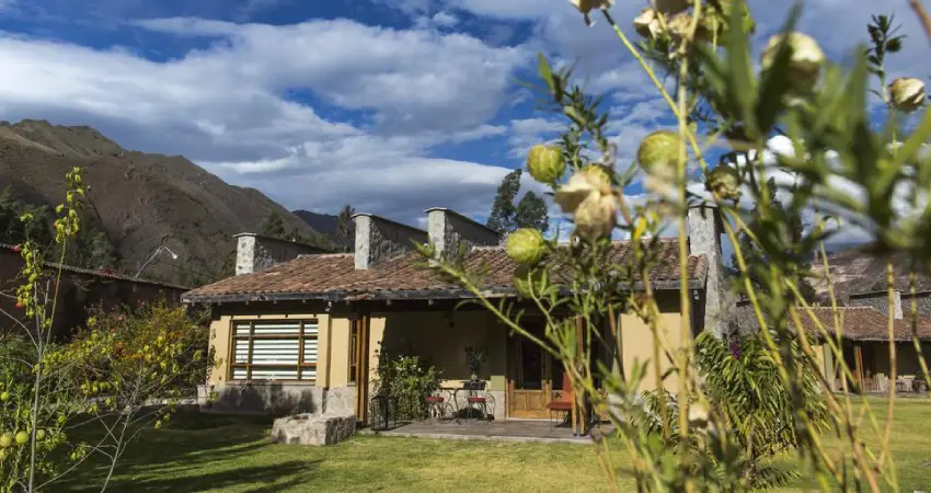 unique hotels in peru FAQs 1