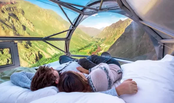 Unique Hotels In Peru: The Most Extraordinary Places To Stay In The Land Of The Incas Unique Hotels In Peru: The Most Extraordinary Places To Stay In The Land Of The Incas
