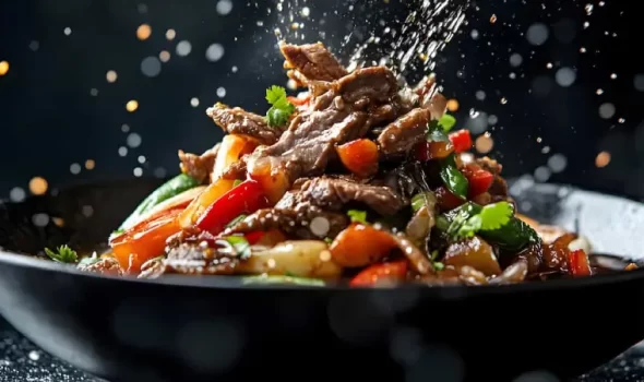 The Best Lomo Saltado In Peru: A Traveler’s Guide To Peru’s Iconic Dish