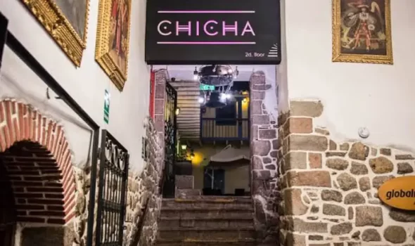 Chicha restaurante cusco by gastón acurio: the ultimate dining experience in the inca capital