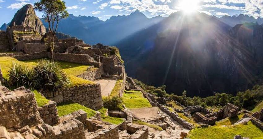 Machu Picchu private Tours FAQ