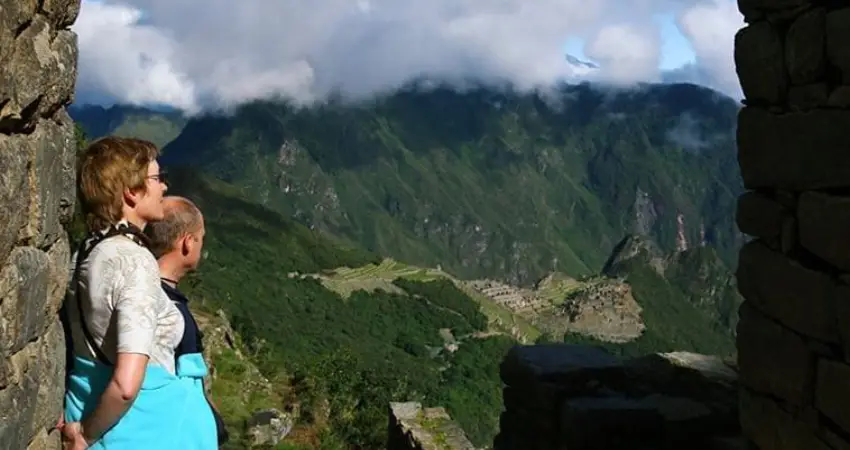 Machu Picchu private Tours