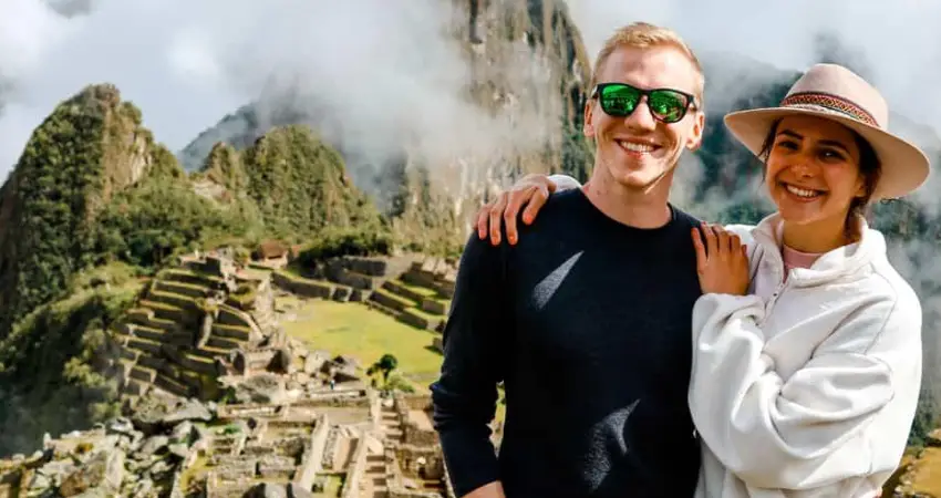 Machu Picchu private Tours