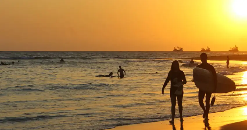 Mancora beach Peru faq