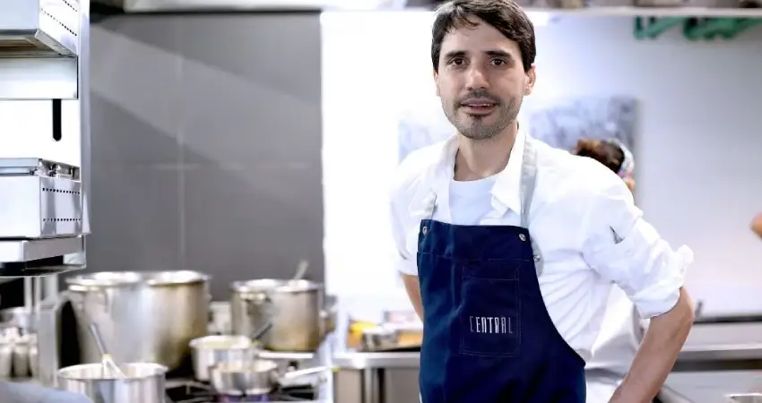 virgilio martinez chef central. restaurant