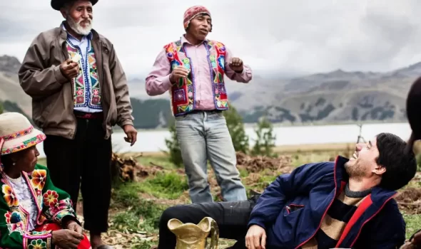 Virgilio Martínez Chef: The Peruvian Chef Who Put Peru On The World’s Culinary Map