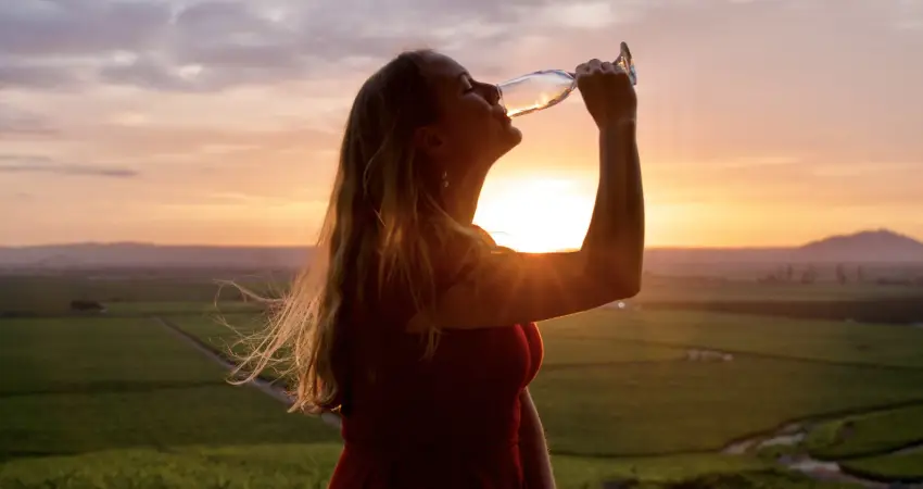 Wine tasting Peru faq