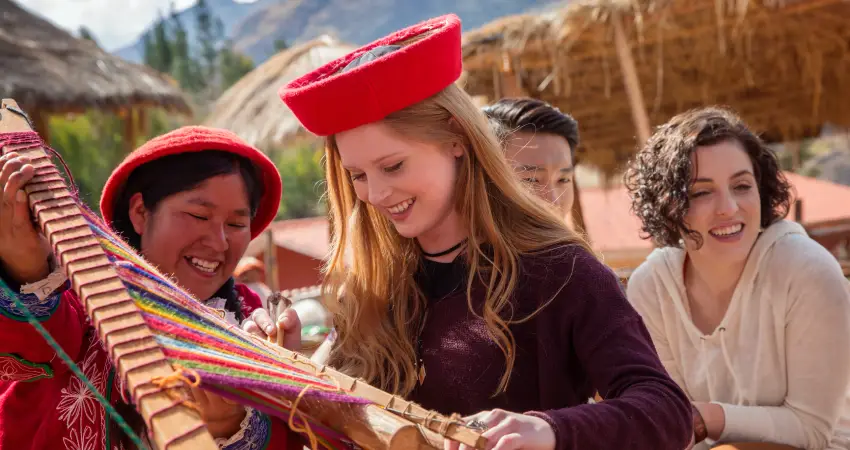 Private tours Sacred Valley Peru