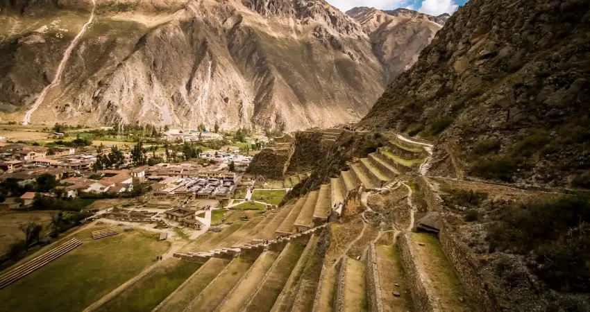 Private tours Sacred Valley Peru