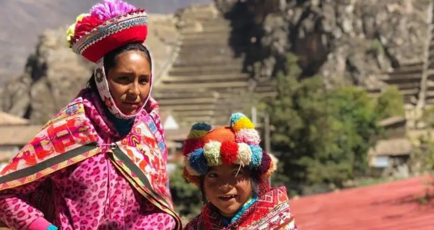 Private tours Sacred Valley Peru