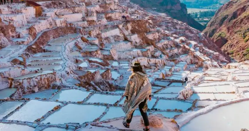 Private tours sacred valley peru maras