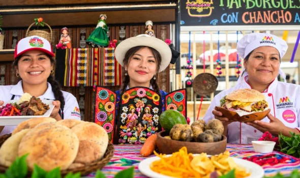 The World’s 50 Best Restaurants 2026: Full List & Winners The World’s 50 Best Restaurants 2026: Full List & Winners