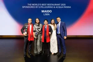 The Worlds 50 Best Restaurants peru lima